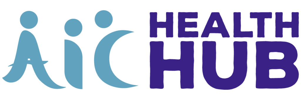 AIC Health Hub