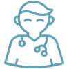 AIC Health Hub is composed of experts, clinicians, and doctors